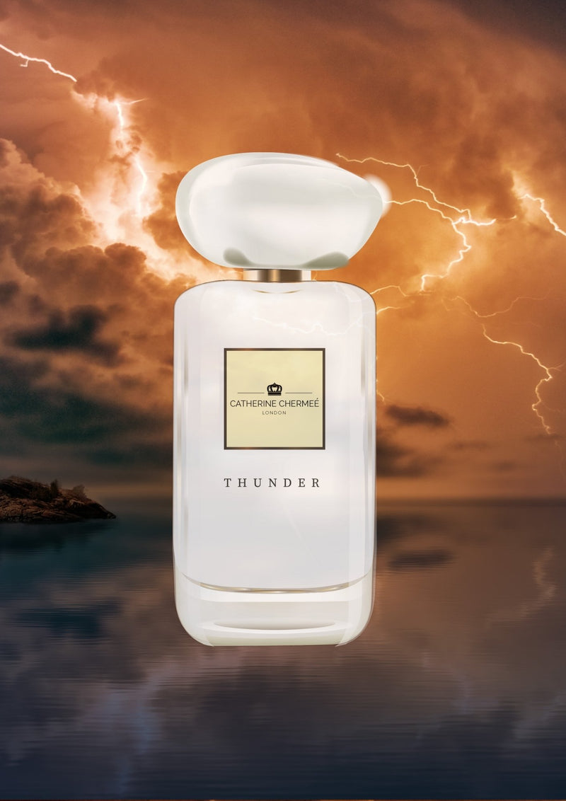 Thunder by Catherine Chermee - Eau de parfum