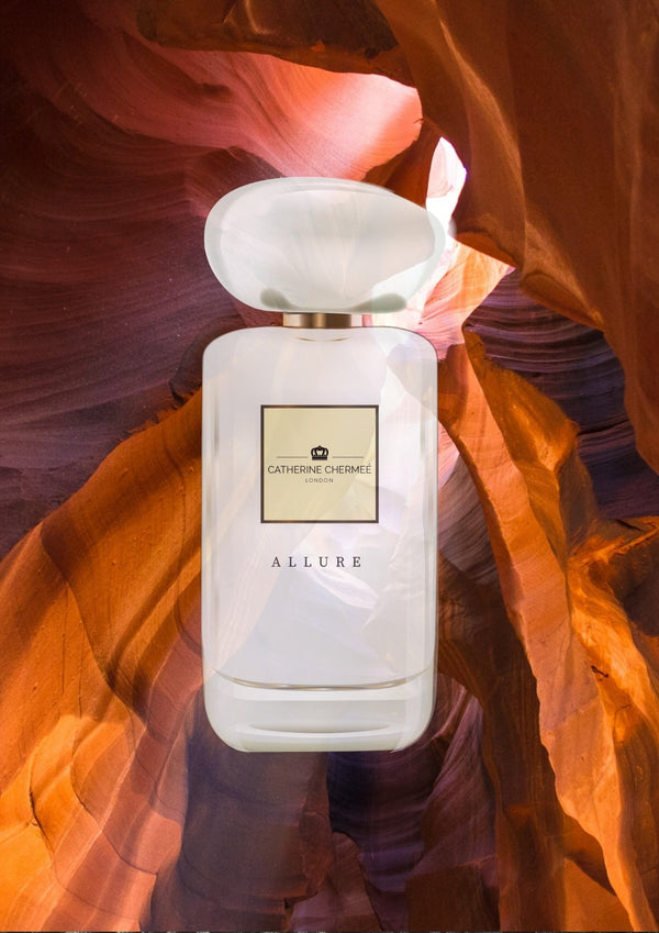 Allure by Catherine Chermee - Eau de parfum