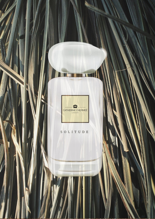 Solitude by Catherine Chermee - Eau de parfum