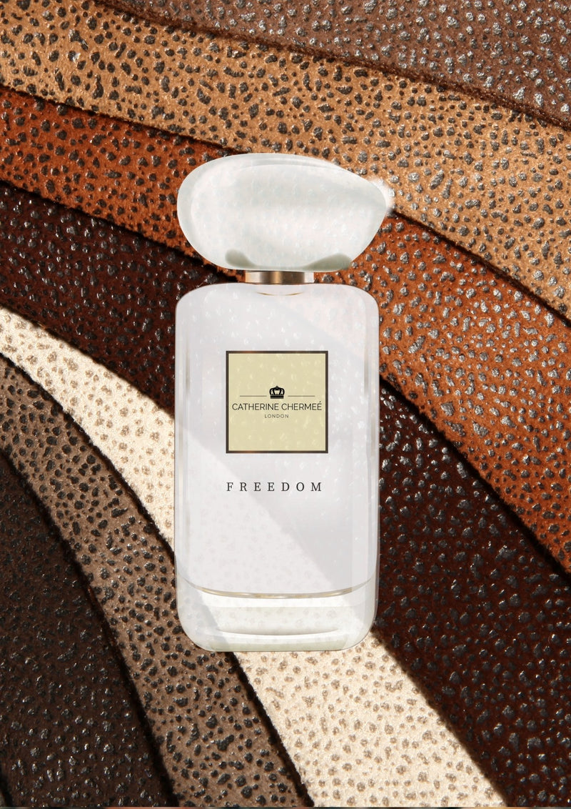 Freedom by Catherine Chermee - Eau de parfum