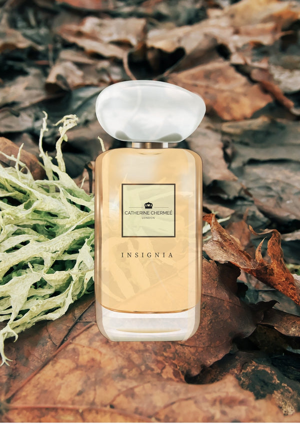 Insignia by Catherine Chermee - Eau de parfum