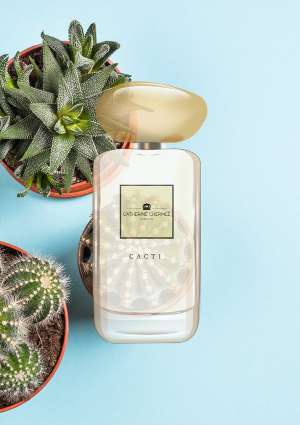 Cacti by Catherine Chermee - Parfum