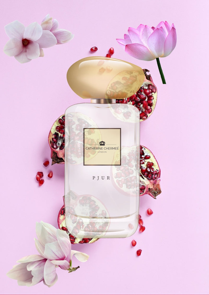 Pjur by Catherine Chermee - Parfum