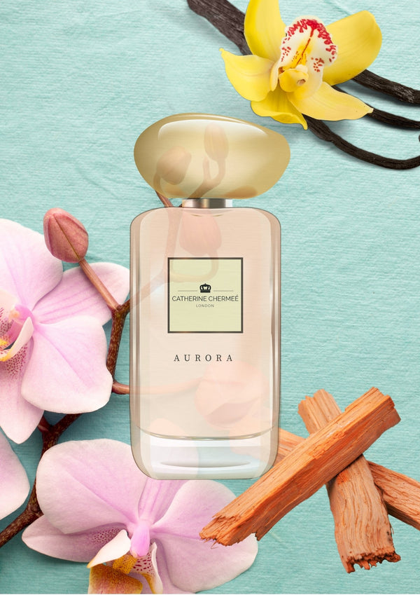 Aurora by Catherine Chermee - Parfum