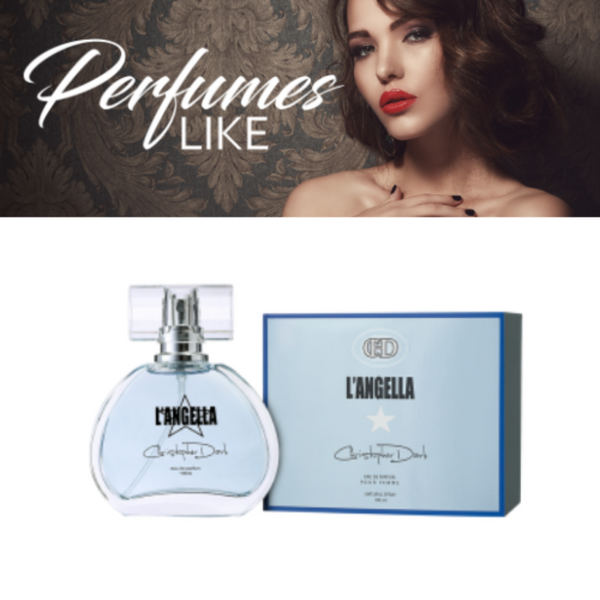 L'angella Eau de Parfum