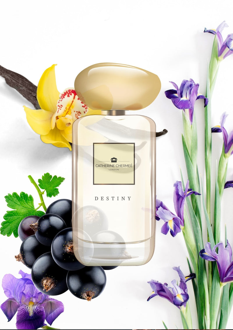 Destiny by Catherine Chermee - Parfum