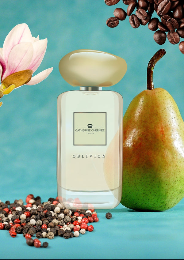 Oblivion by Catherine Chermee - Parfum