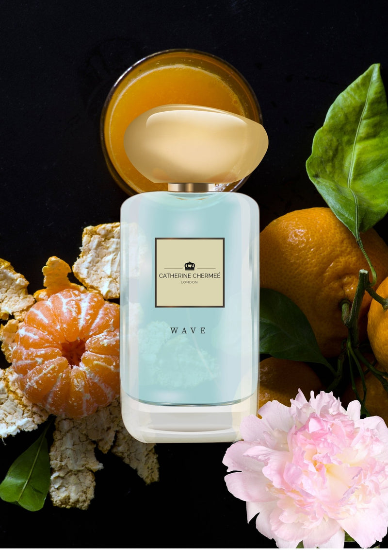 Wave by Catherine Chermee - Parfum