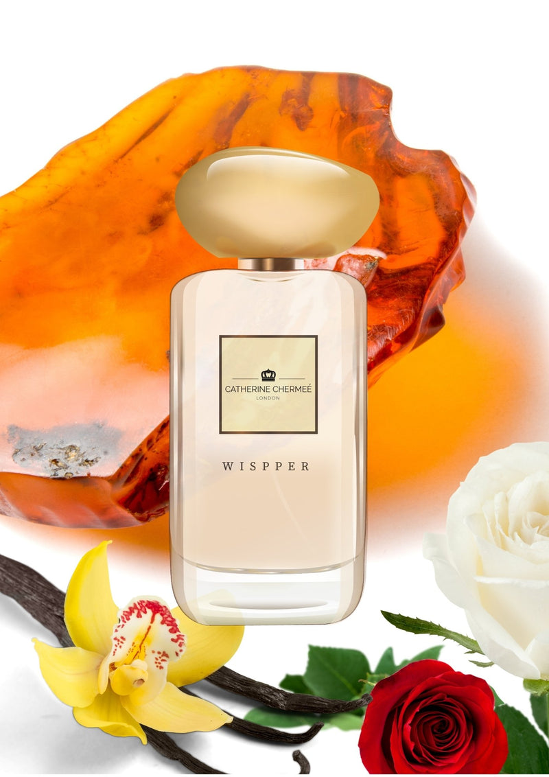 Wispper by Catherine Chermee - Parfum