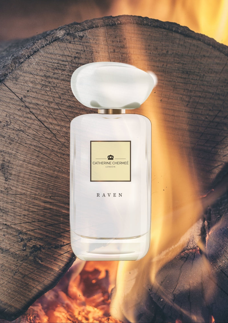 Raven by Catherine Chermee - Eau de parfum