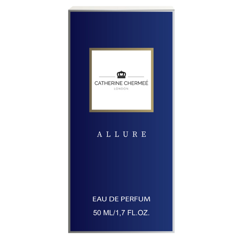 Allure by Catherine Chermee - Eau de parfum