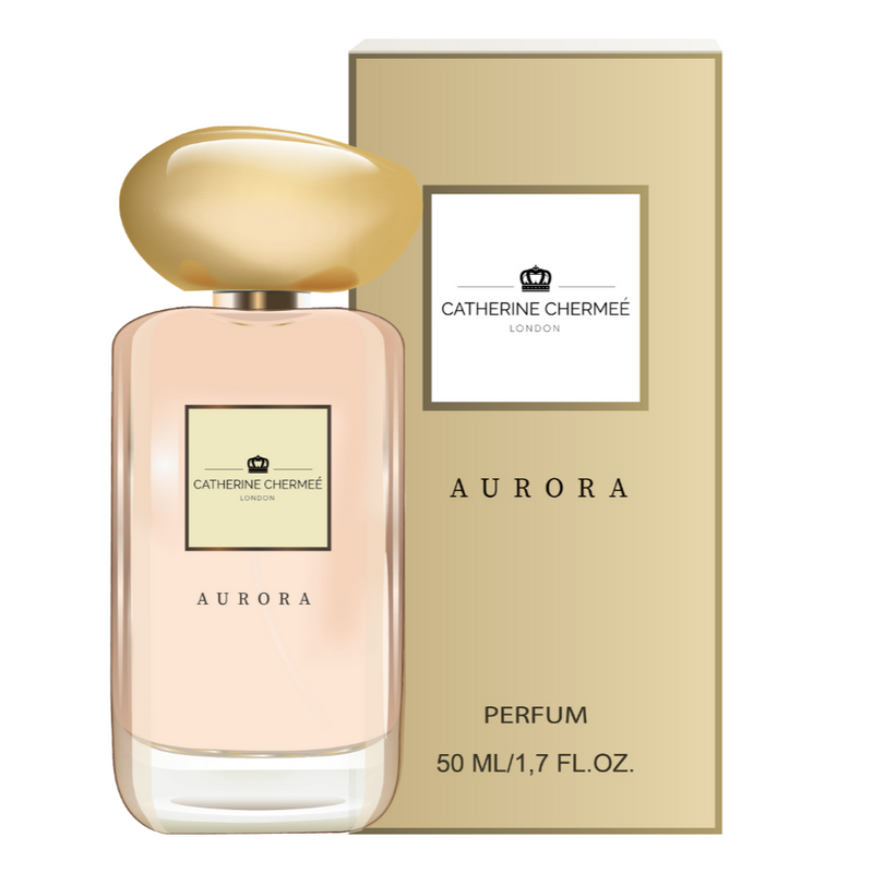 Aurora by Catherine Chermee - Parfum