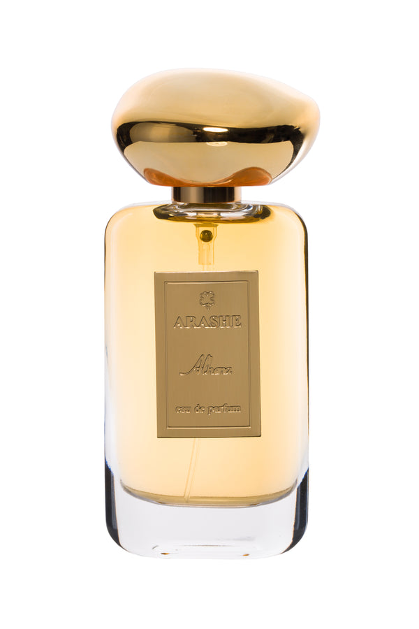 Alhena by Arashe Eau de Parfum