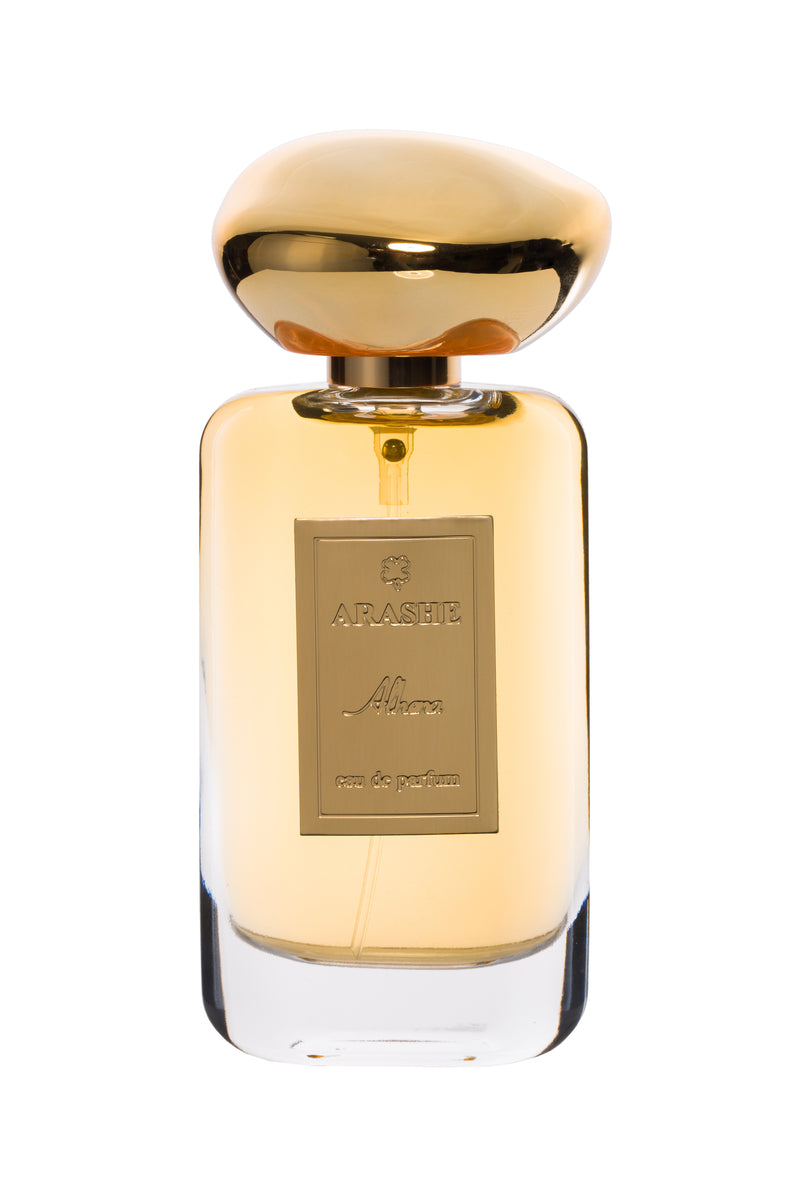 Alhena by Arashe Eau de Parfum