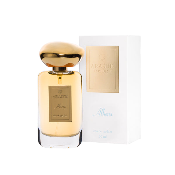 Alhena by Arashe Eau de Parfum