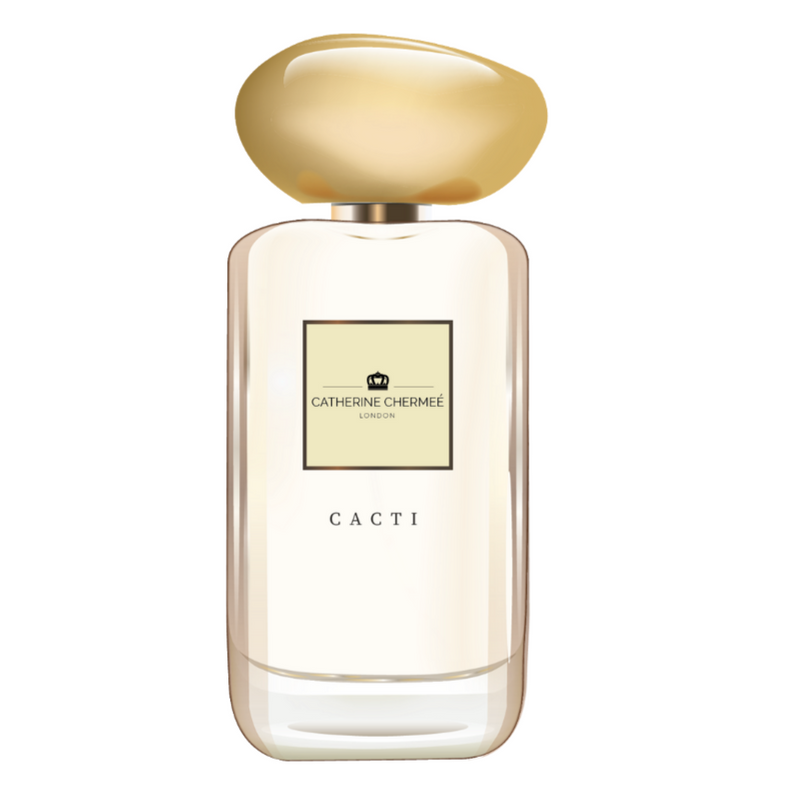 Cacti by Catherine Chermee - Parfum