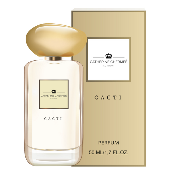 Cacti by Catherine Chermee - Parfum