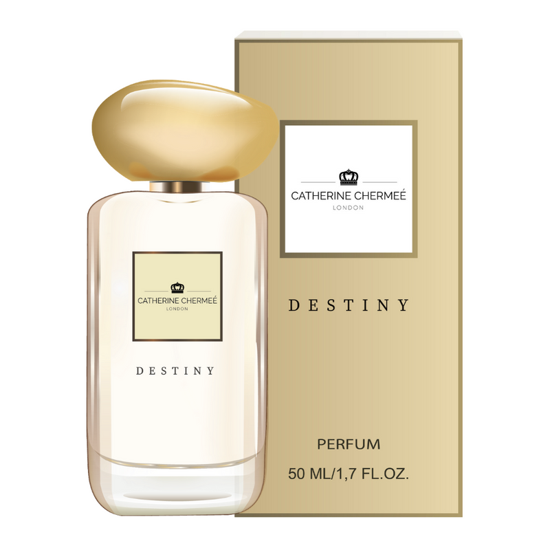 Destiny by Catherine Chermee - Parfum