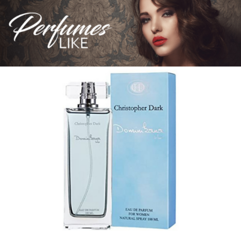 Dominikana Eau de Parfum