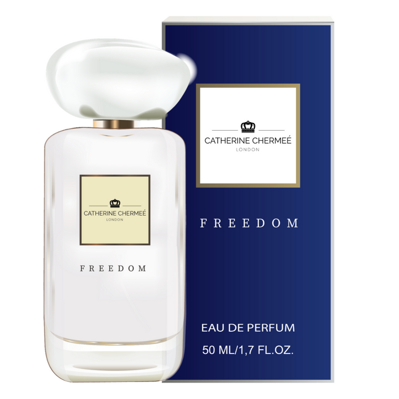 Freedom by Catherine Chermee - Eau de parfum