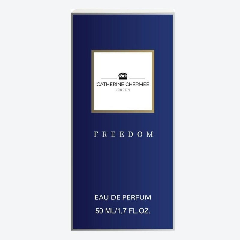 Freedom by Catherine Chermee - Eau de parfum