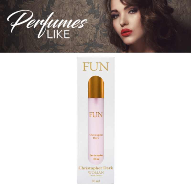 Fun Eau de Parfum