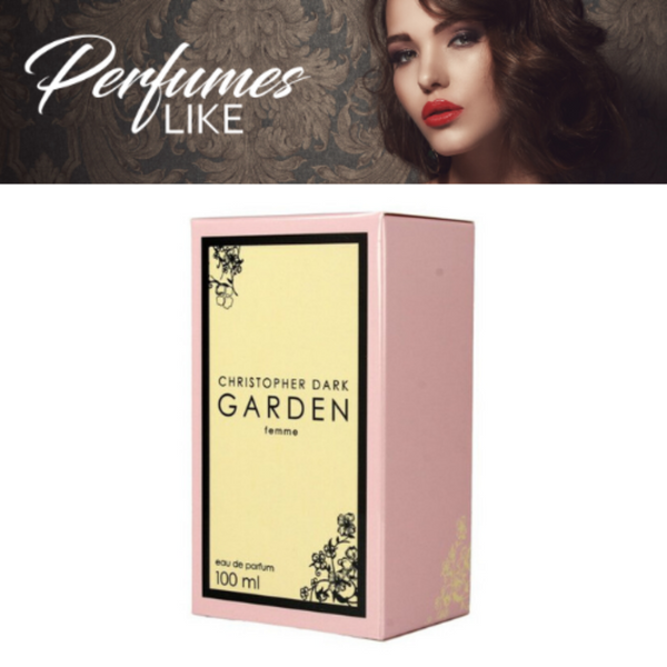 Garden Eau de Parfum