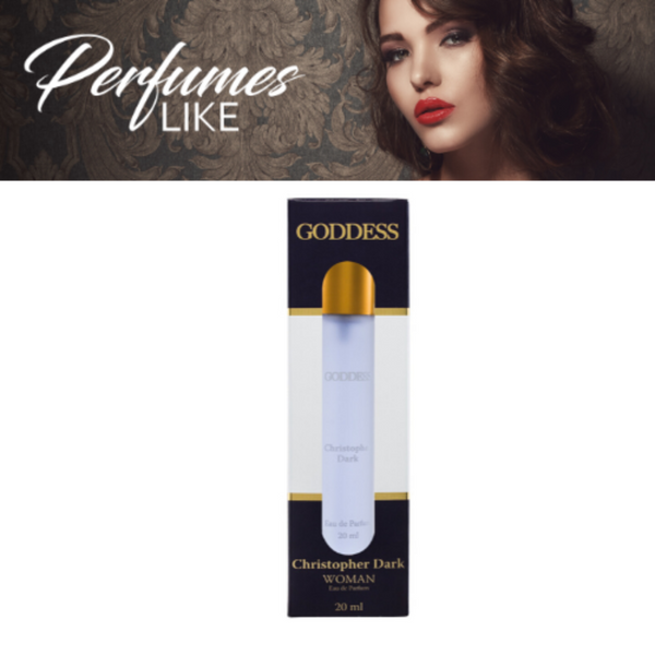 Goddess Eau de Parfum