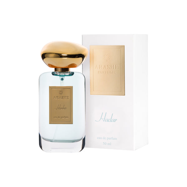 Hadar by Arashe Eau de Parfum