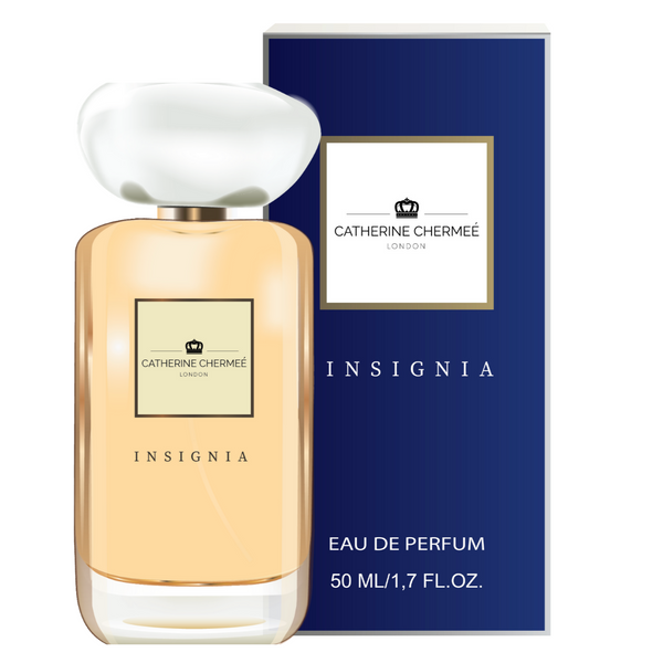 Insignia by Catherine Chermee - Eau de parfum