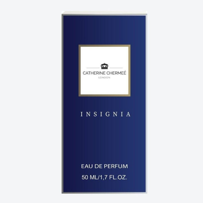 Insignia by Catherine Chermee - Eau de parfum