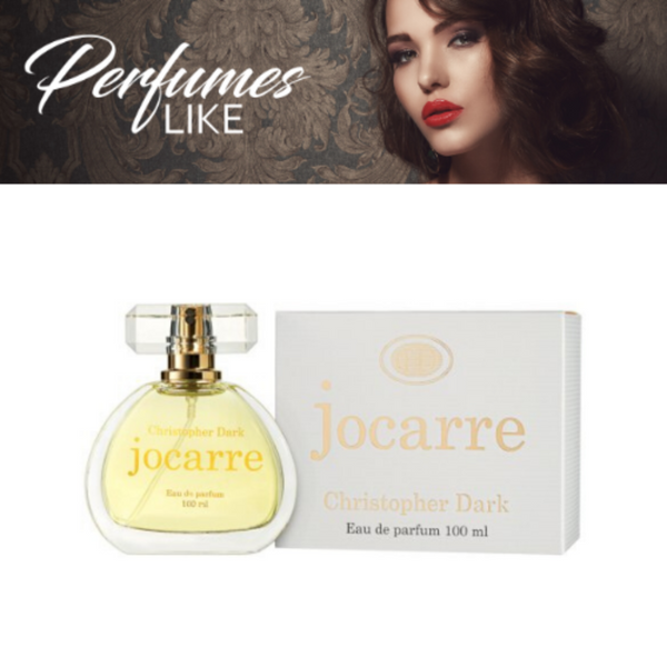 Woda perfumowana Joccare