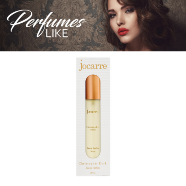 Joccare Eau de Parfum