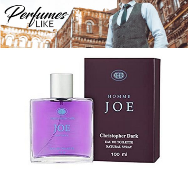 Joe Men Eau de Toilette