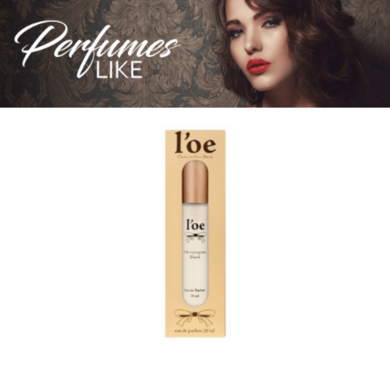 L'oe Eau de Parfum