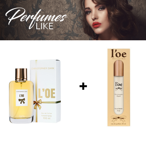 L'oe Eau de Parfum