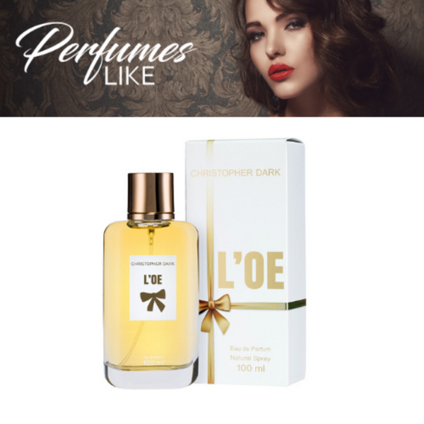 L'oe Eau de Parfum