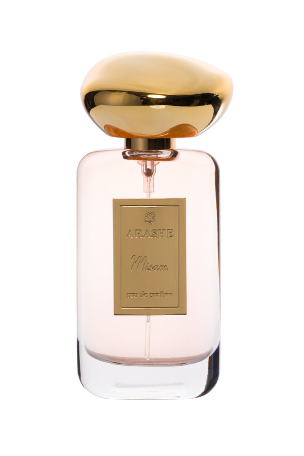 Misam marki Arashe Eau de Parfum