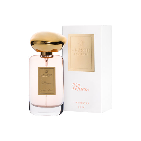 Misam by Arashe Eau de Parfum