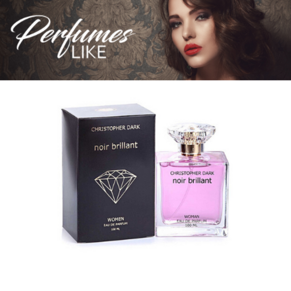 Noir Eau de Parfum