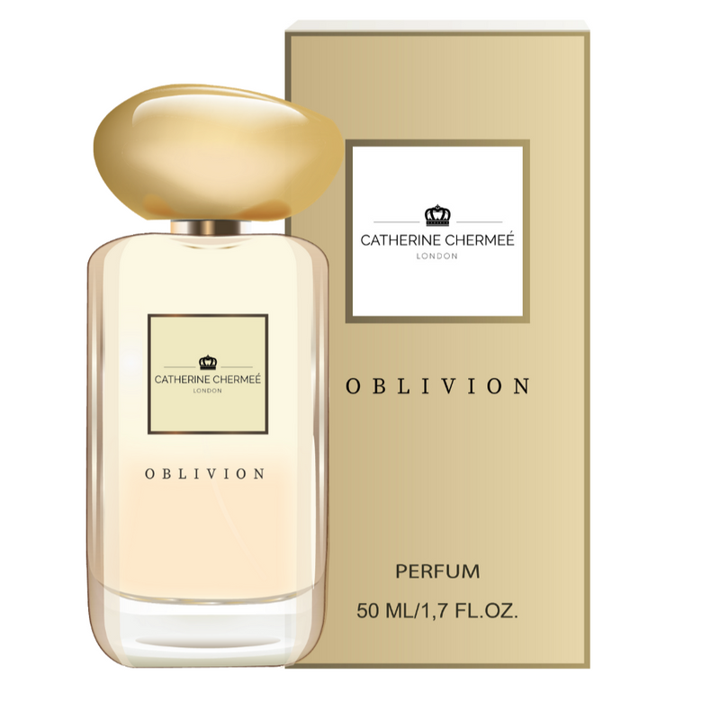 Oblivion by Catherine Chermee - Parfum