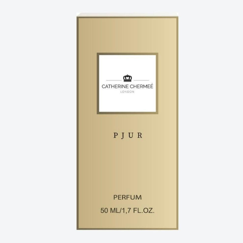 Pjur by Catherine Chermee - Parfum