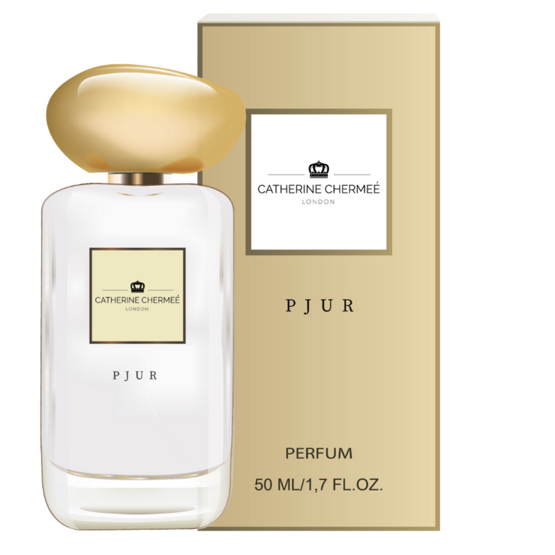 Pjur by Catherine Chermee - Parfum