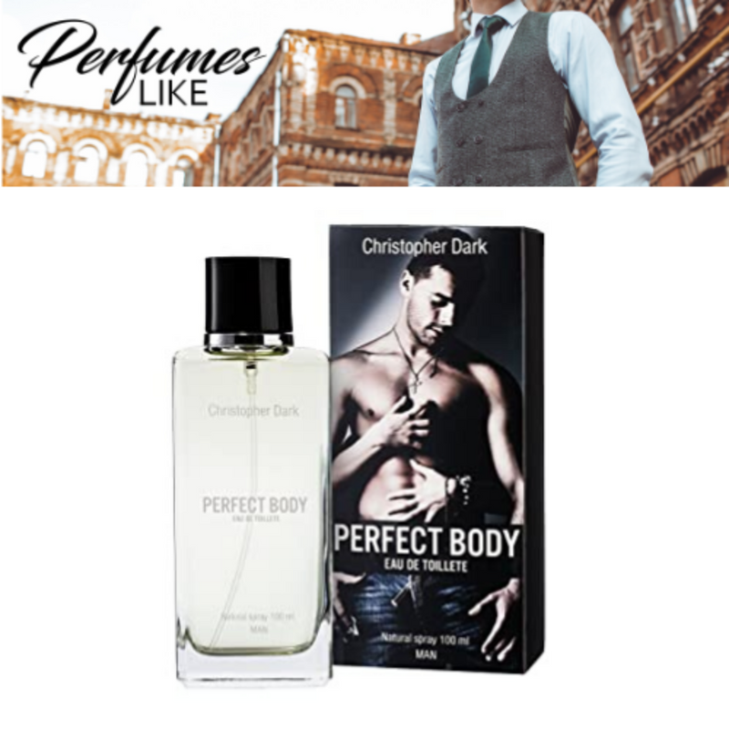 Perfect Body Eau de Toilette