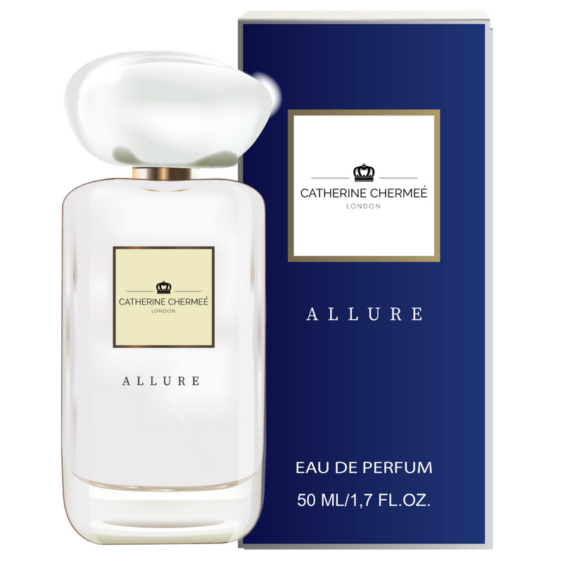 Allure by Catherine Chermee - Eau de parfum