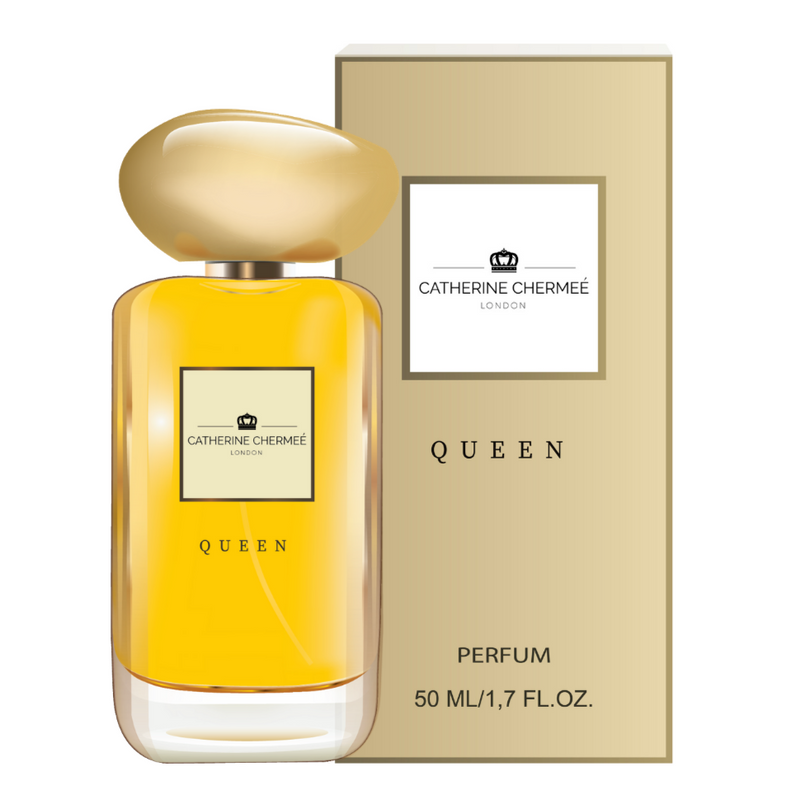 Queen by Catherine Chermee - Parfum