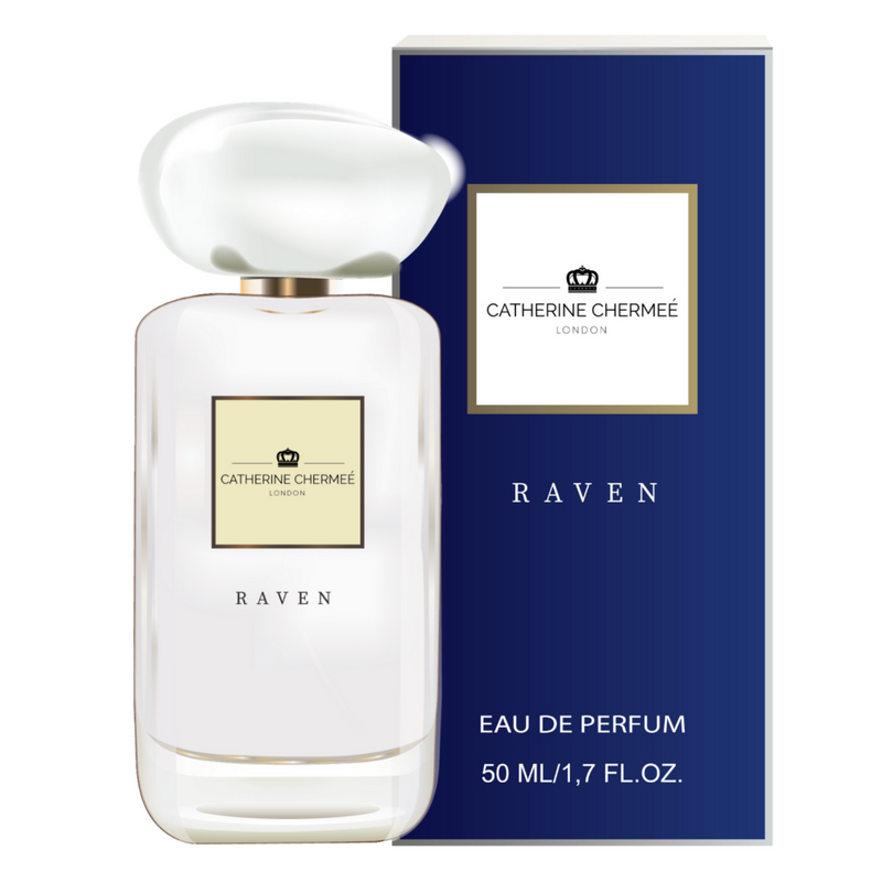 Raven by Catherine Chermee - Eau de parfum