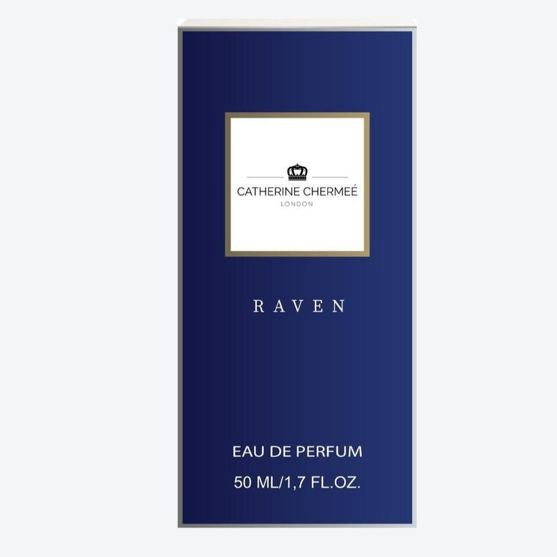 Raven by Catherine Chermee - Eau de parfum