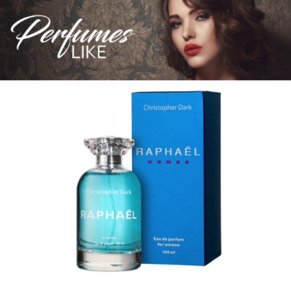 Raphael Eau de Parfum