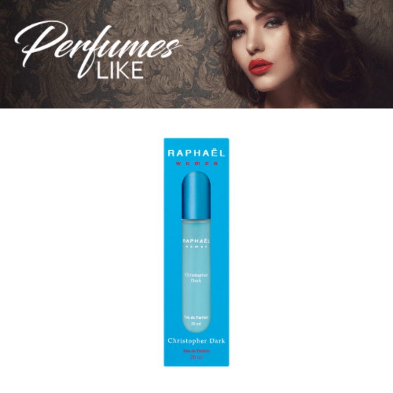 Raphael Eau de Parfum